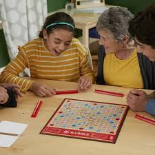 Image result for Psalter Scrabble Club