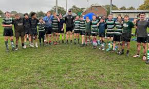 Image result for Tottonians Rugby Football Club