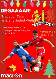 Image result for Tredegar Athletic Football Club