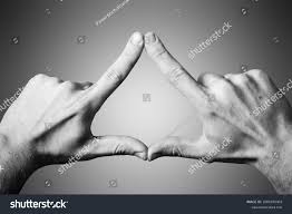 Image result for illuminati hand sign