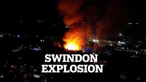 Image result for Swindon Flames