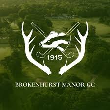 Image result for Brokenhurst Manor Golf Club