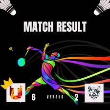 Image result for Middlesbrough Badminton Club