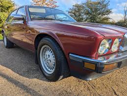 Image result for Regency Red 1991 Jaguar