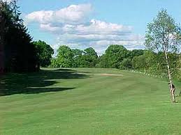 Image result for Kirkintilloch Golf Club