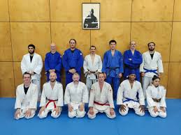 Image result for Croydon Judo Club