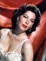 Ava Gardner Premium Poster