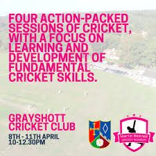 Image result for Grayshott Cricket Club