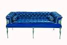 Coffin Couches, Morbid, Heavy and Really, Really Cool - The UberReview