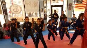 Image result for Middletown Martial Arts Dojo
