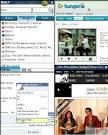 Tags for Web browser - MobkuT