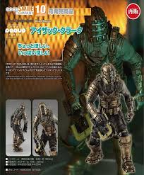 「アイザック・クラーク Dead Space」の画像検索結果