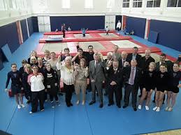 Image result for Cowgate Trampoline Club