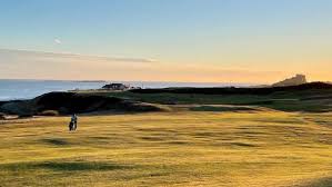 Image result for Alnwick Golf Club