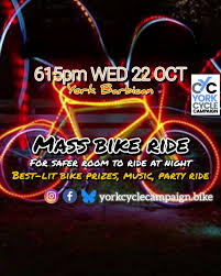 Image result for York Cycle Campaign
