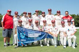 Image result for St Georges Cricket Club