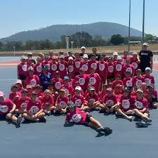 Image result for Capricorn Netball Club