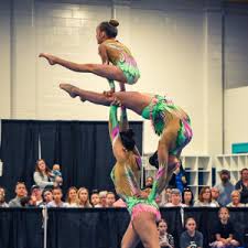 Image result for Halifax Sports Acro Gymnastics Club