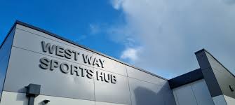 Image result for Westway Sports Centre