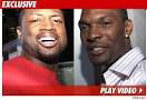 Wade and Chris Bosh will