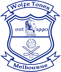 Image result for Wolfe Tones Gaelic Athletic Club