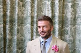 Image result for david beckham