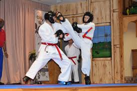 Image result for Forres Tang Soo Do