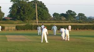 Image result for Chelmarsh Cricket Club