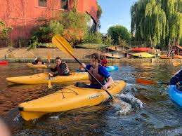 Image result for Laburnum Boat Club