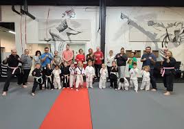 Image result for Okami Karate & Fitness Schools