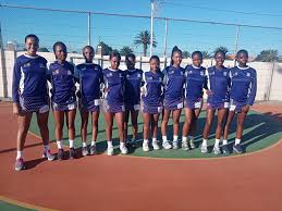 Image result for Charlestown/Adelphi Netball Club