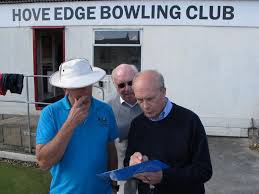Image result for Hove Edge Bowling Club