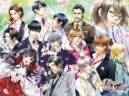 「戸高鷹介 Double Score」の画像検索結果