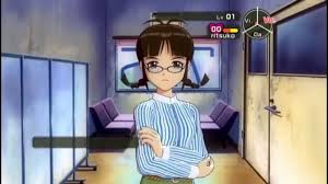 「秋月律子 THE IDOLM@STER2」の画像検索結果