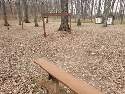 Image result for Old Oundle Bowman Archery Club