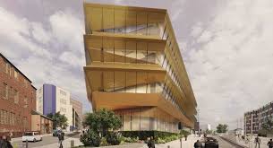 Image result for Sheffield University