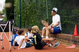 Image result for Oxshott Village Tennis Club