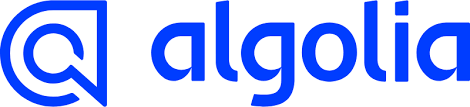 All | Search powered by Algolia
