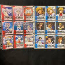 「イネス・フレサンジュ 機動戦艦ナデシコ」の画像検索結果