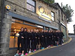 Image result for Hotshots Netball Club