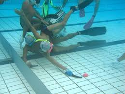 Image result for Brighton Octopush Club