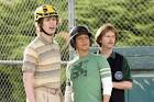 The Benchwarmers