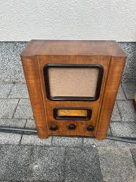 Image result for Volksempfänger