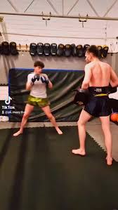 Image result for West & East Area Kick Thai, Cornwall