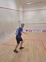 Image result for Henley Squash Club