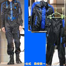 「岩崎リュウジ（ブルーバスター） 特命戦隊ゴーバスターズ」の画像検索結果