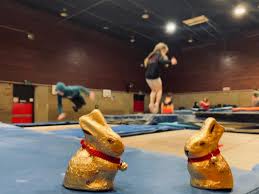 Image result for Hi-Volume Trampoline Squad
