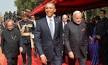 Obamas India Visit: Delhi Gears up for Republic Day Parade Chief.