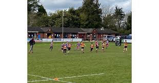 Image result for Broad Plain Rugby Club