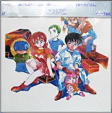 「マキ・ローウェル 銀河漂流バイファム」の画像検索結果